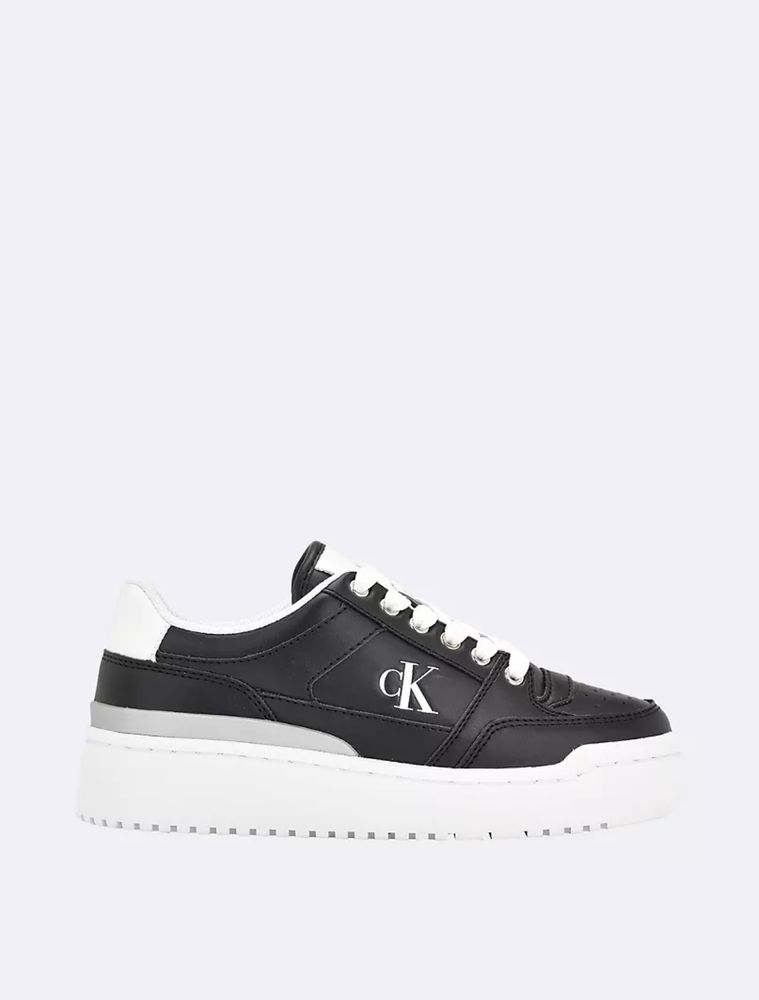 Кеды Calvin Klein