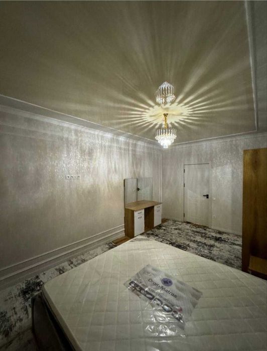 Сдаётся квартира на Чиланзаре Ц квартал!!! 2/3/5!!!