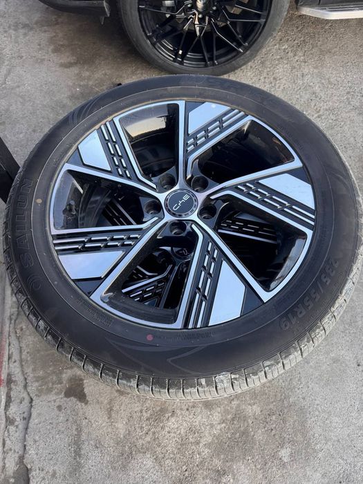 Я.19 бувайди про диска балон аргинал янгидай