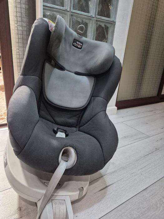 Scaun masina Britax romer
