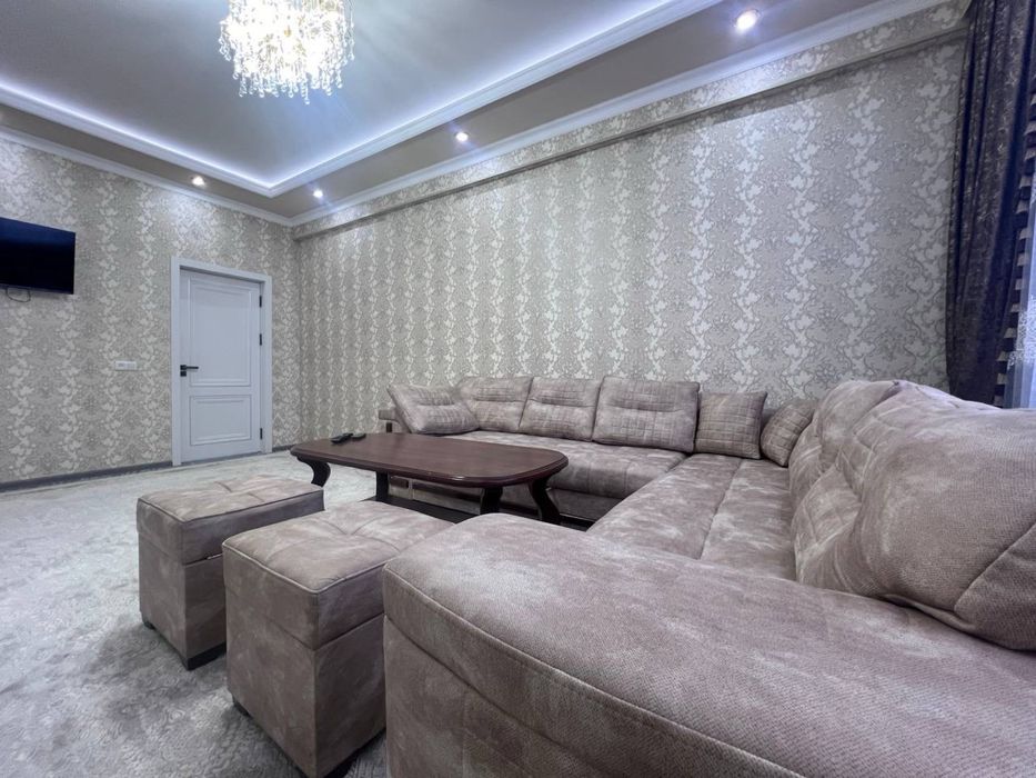 Аренда 2-комнатной квартиры | Чиланзар-8 ориентир Малика гостиница