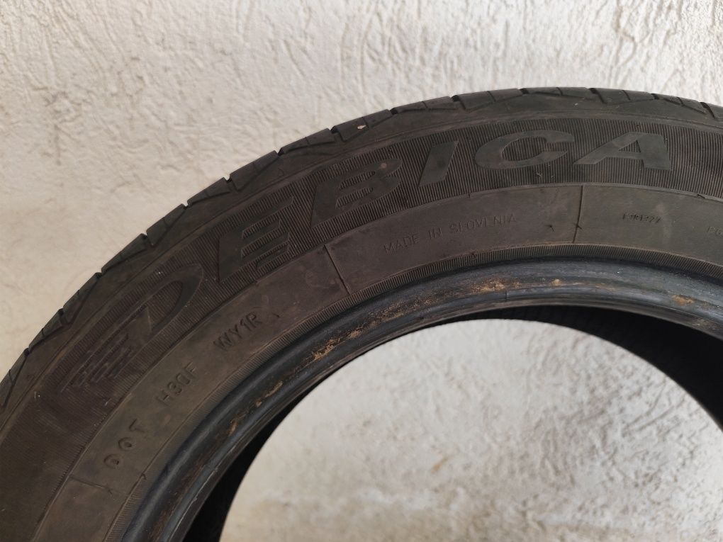 Anvelope Debica Vara 205 55 R16 91 H