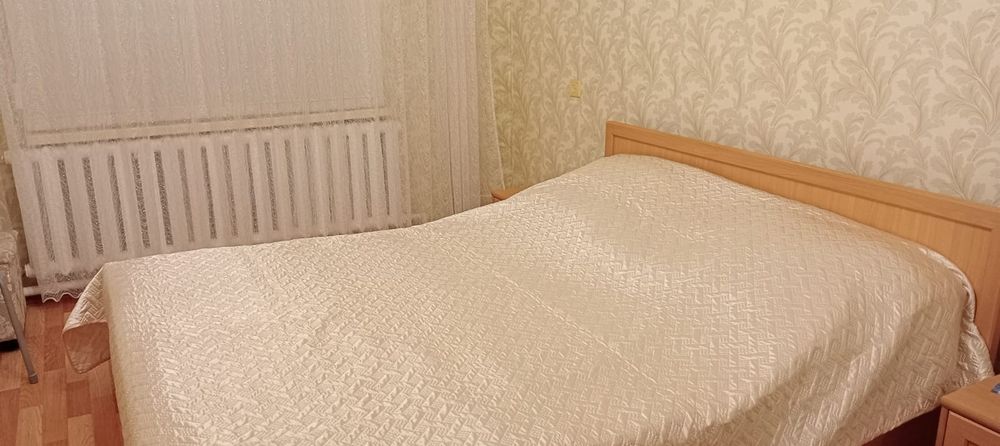 Покрывало на двух спальную кровать