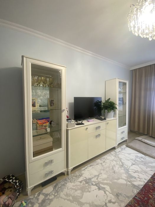 Мебель тумба и шкаф