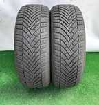 2бр 205/55r16 VREDESTEIN зимни