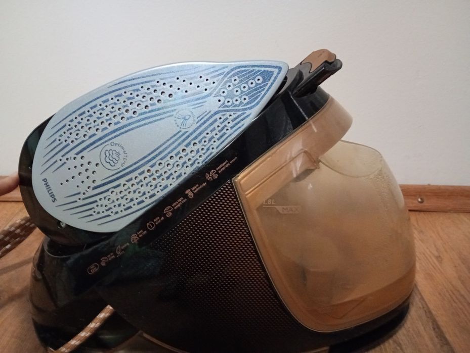 Statie de calcat Philips - PerfectCare Elite Plus