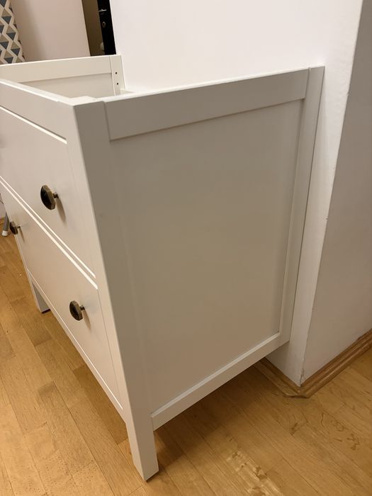 Masca lavoar baie HEMNES