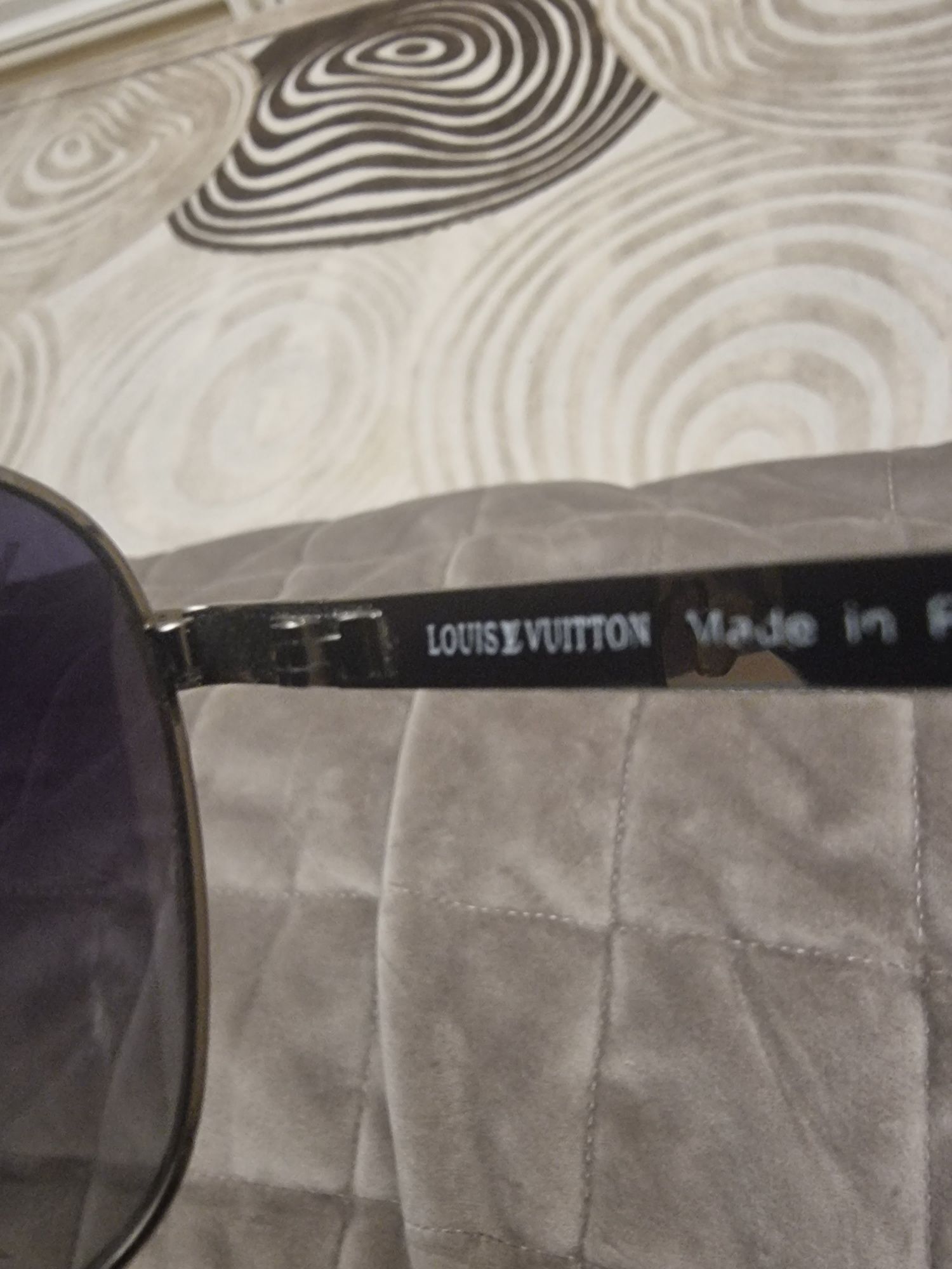 Продам очки мужские Louis Vuitton