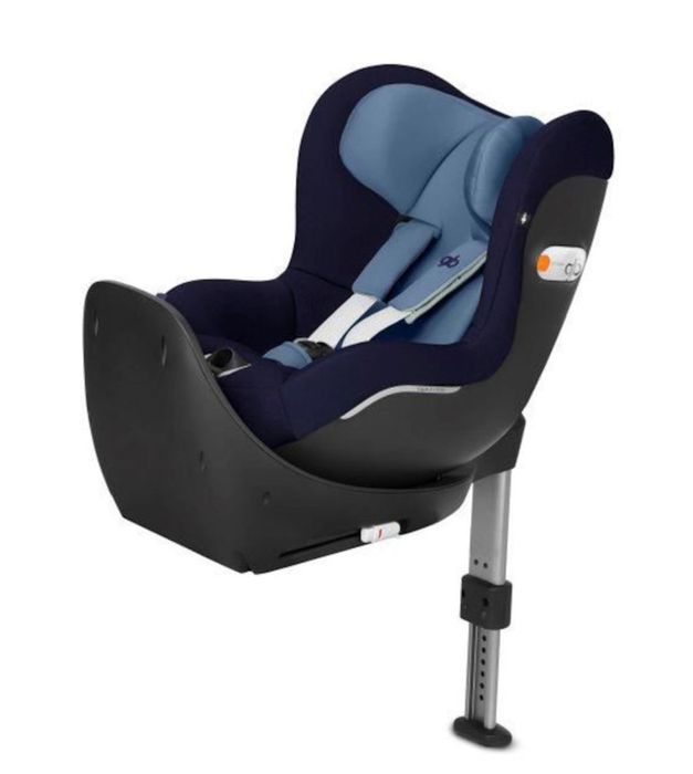 Scaun auto rotativ 360° GB Vaya 2 I-Size, ISOFIX
