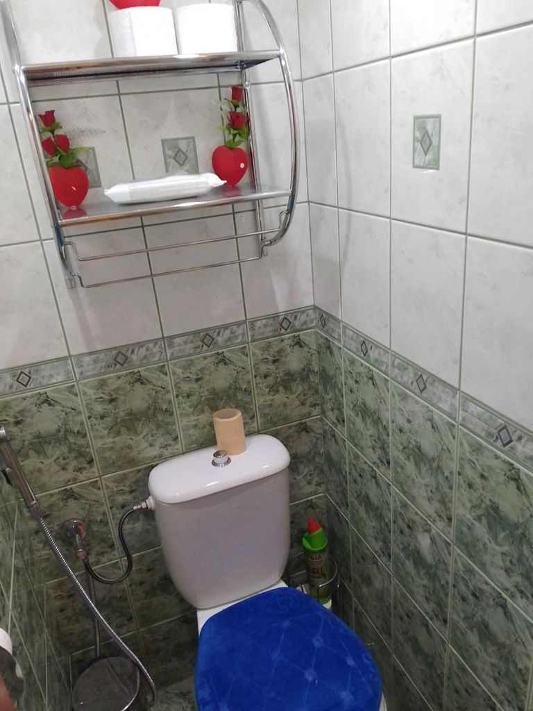Продава се Двустаен апартамент в Разград, Орел - 62 кв.м за 1316 €/кв.м - Снимка #7