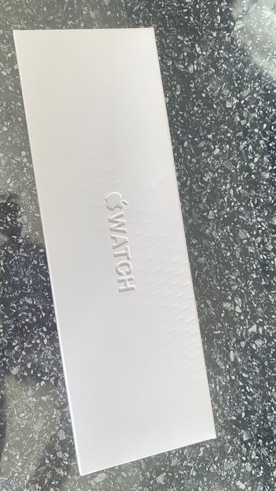 Apple watch 9 series