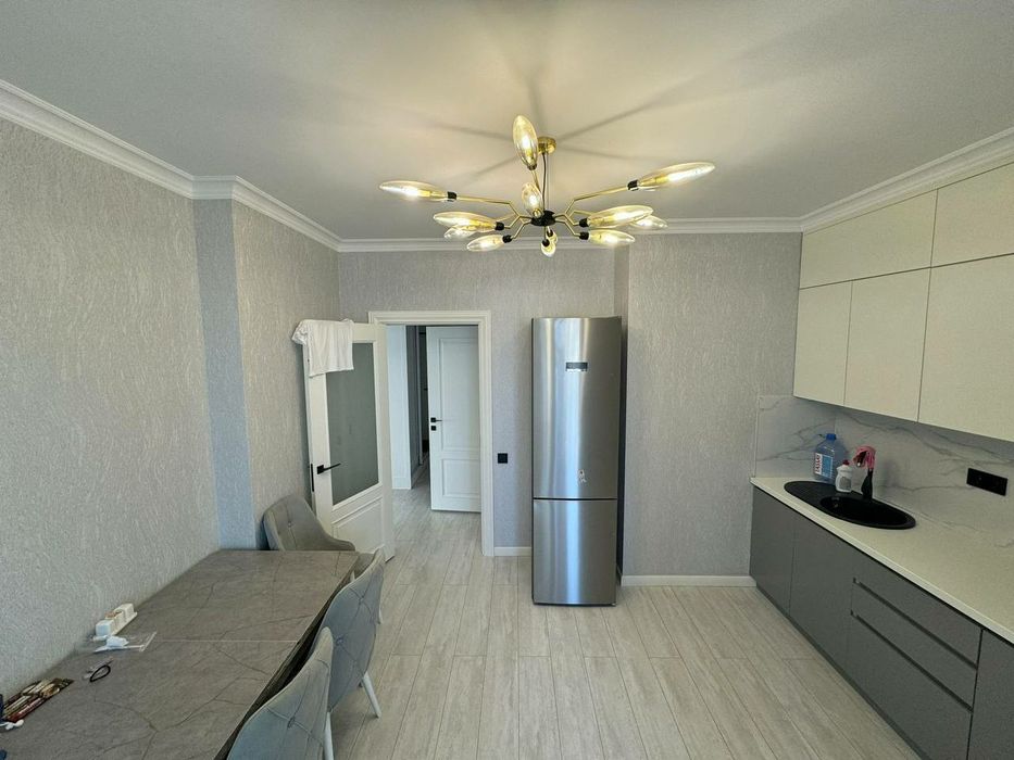 Кора камыш сой буи ижара 2 хона киган