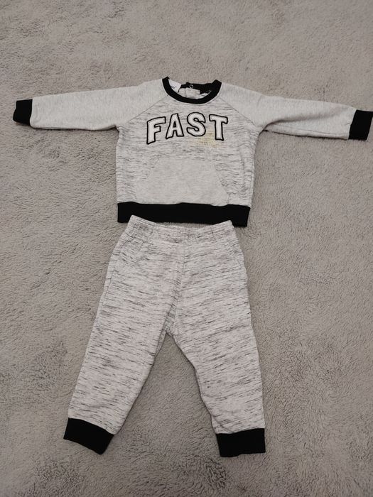 Сет за момченце на 1г.