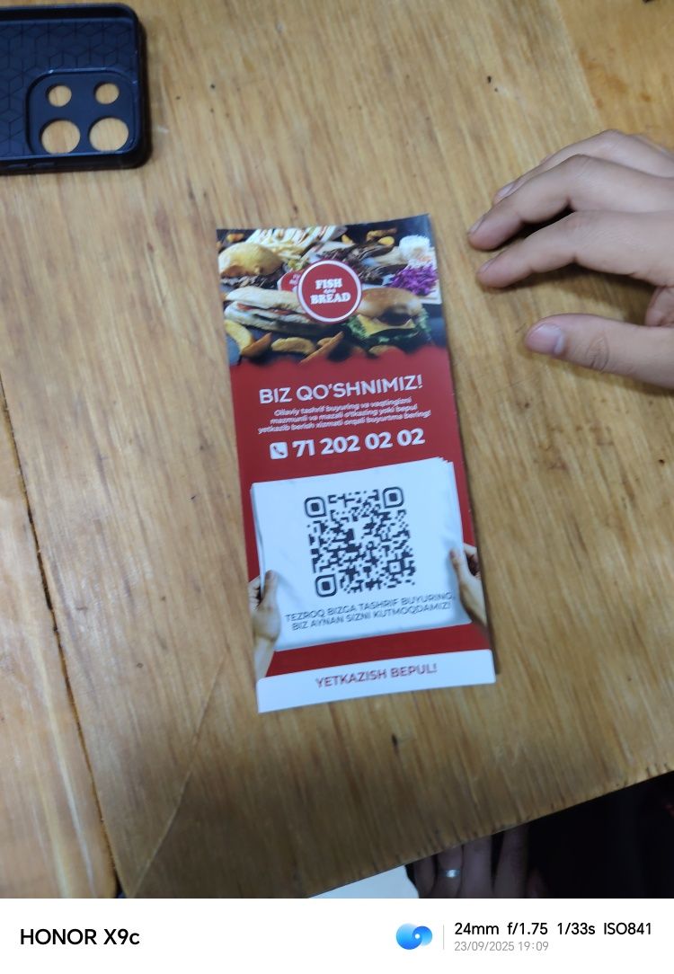 Xiome Redmi not 13