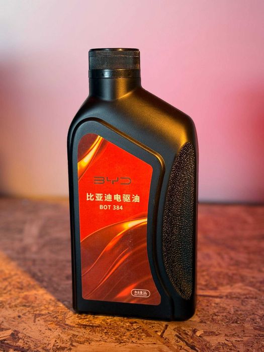 BYD, ZEEKR, LI(Lixian)  AION reduktor va motor moylari(Масло редуктор)