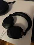 Jabra Evolve2 85 casti wireless - folosite odata