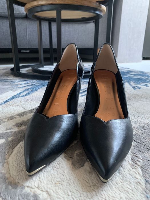 Обувки Ted Baker