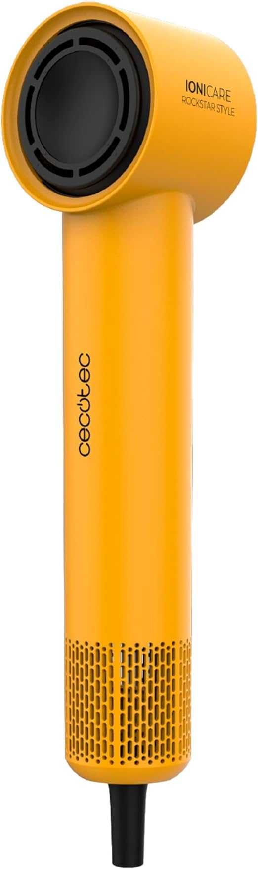 Сешоар Cecotec IoniCare RockStar Style, 1500 W, 110000 оборота в мин.