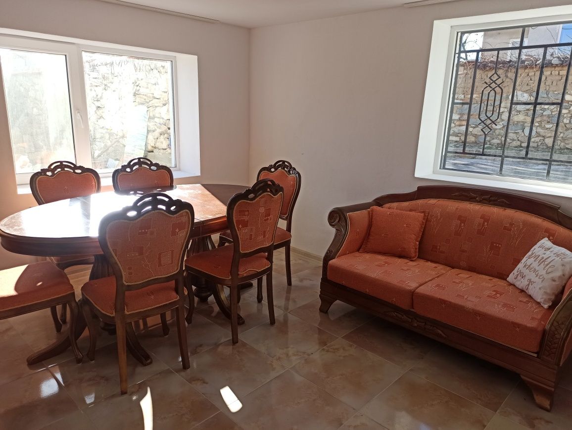 Продава се Къща в Мъглиж - 120 кв.м за 595 €/кв.м - Снимка #14