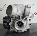 Bi-Turbo BMW 535d / 740d / X5 / X6 3.0D 299CP - 313CP K26 Turbina