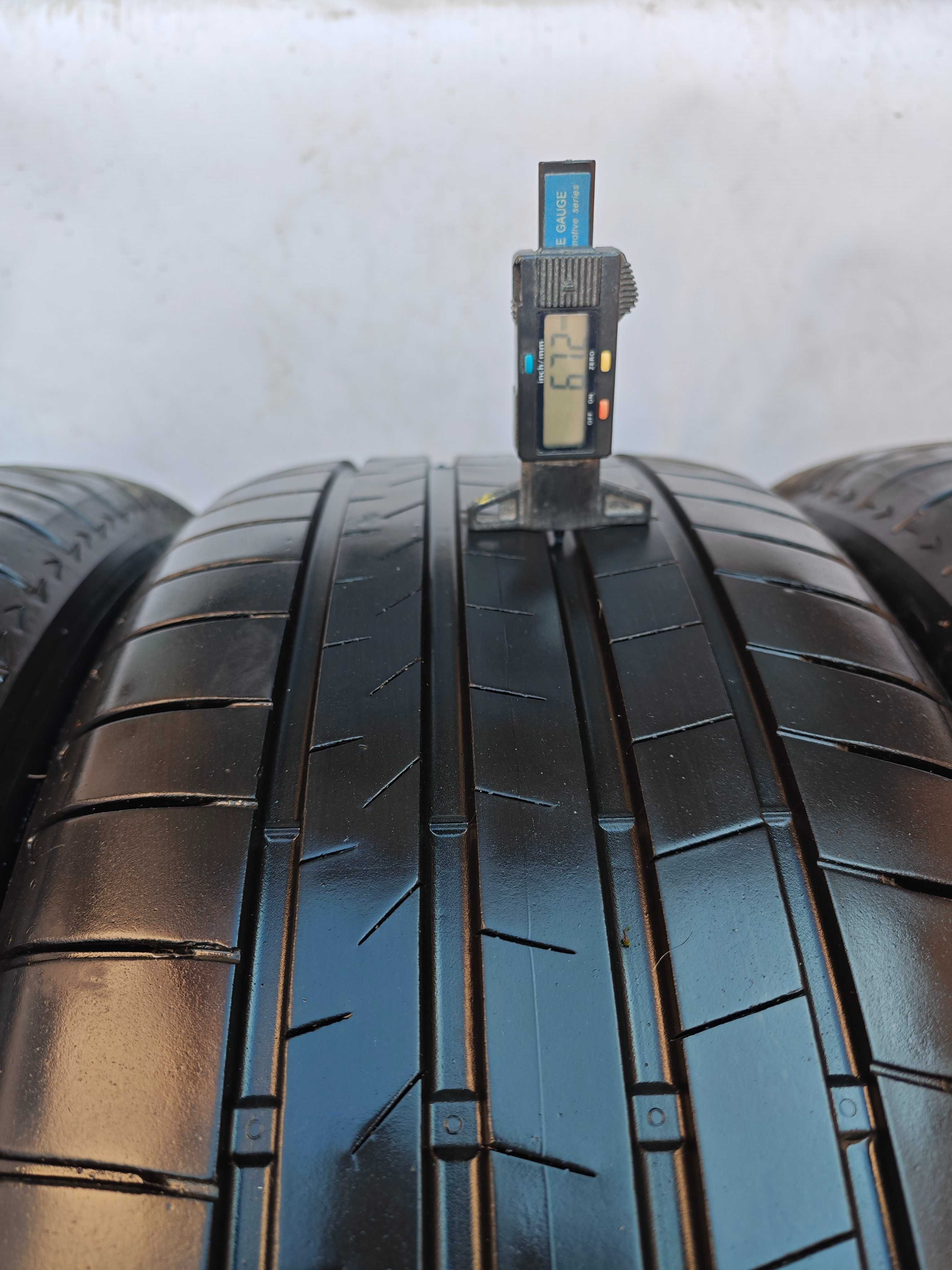 Anvelope 255/50/20 vara BRIDGESTONE ALENZA 001