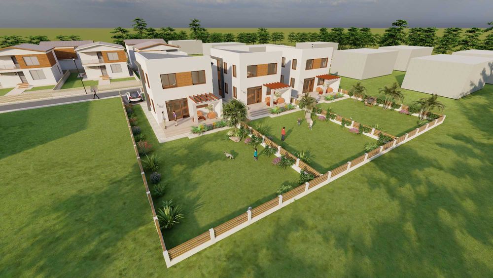 casa P+1E de vanzare langa Metro str. Albinei