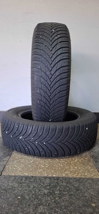 2бр. 185/65/15 Firestone 6.5mm грайфер, дот 21г. Безплатен монтаж