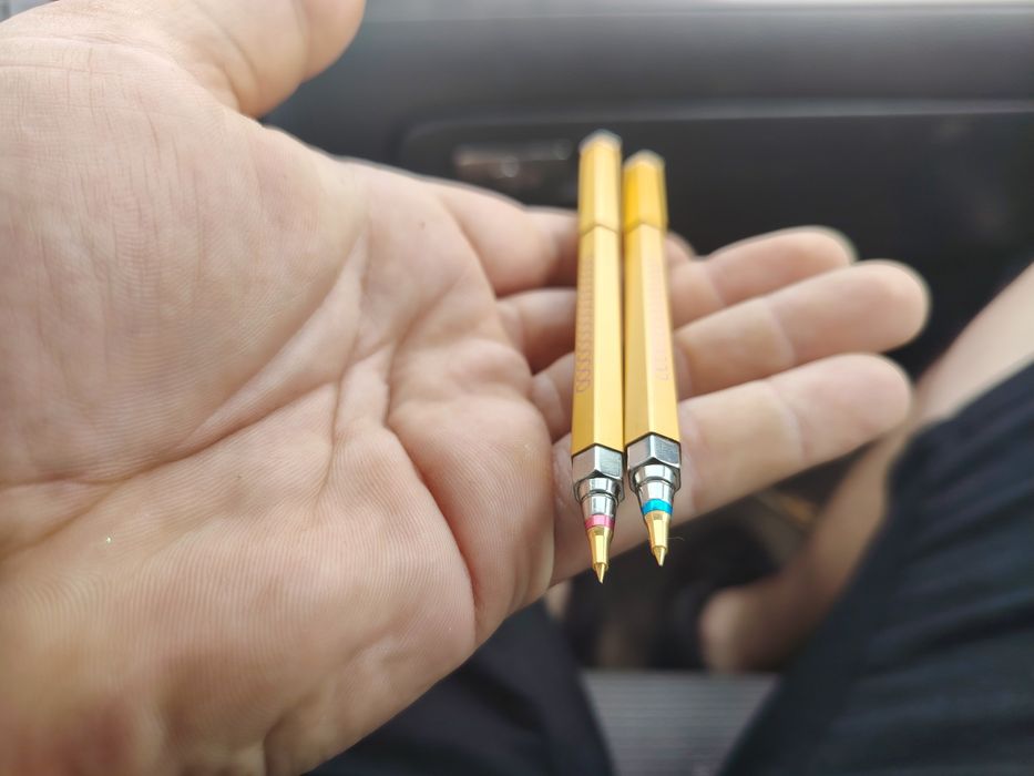 Acutouch Genesis G300T