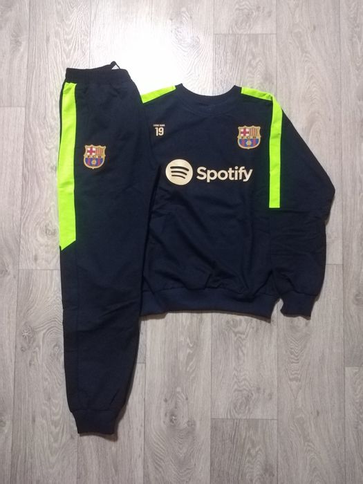 Ямин Ямал Барселона