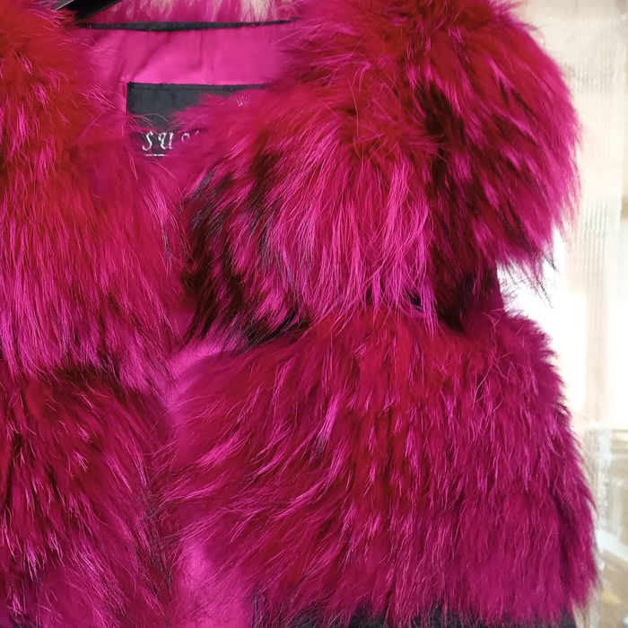 Нов елек естествен  косъм