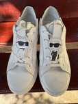 Adidasi Karl Lagerfeld si Nike -36