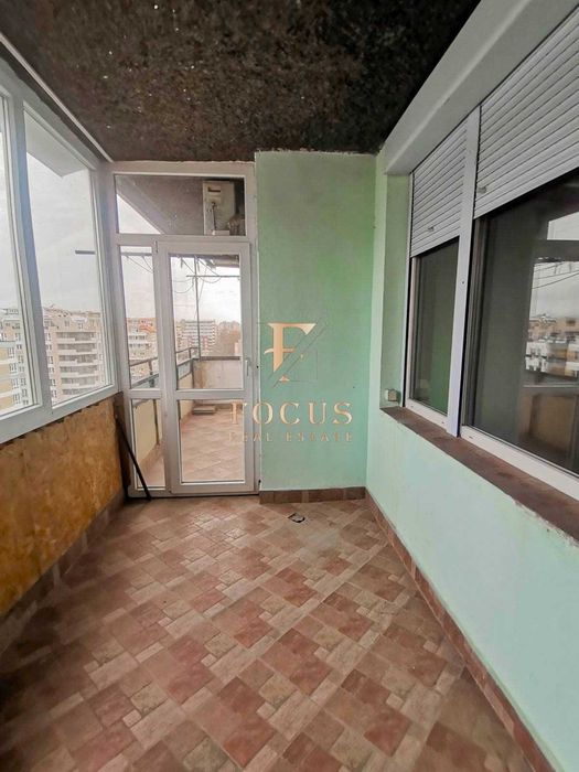 Продава се Тристаен апартамент в Пловдив, Кючук Париж - 107 кв.м за 1233 €/кв.м - Снимка #4