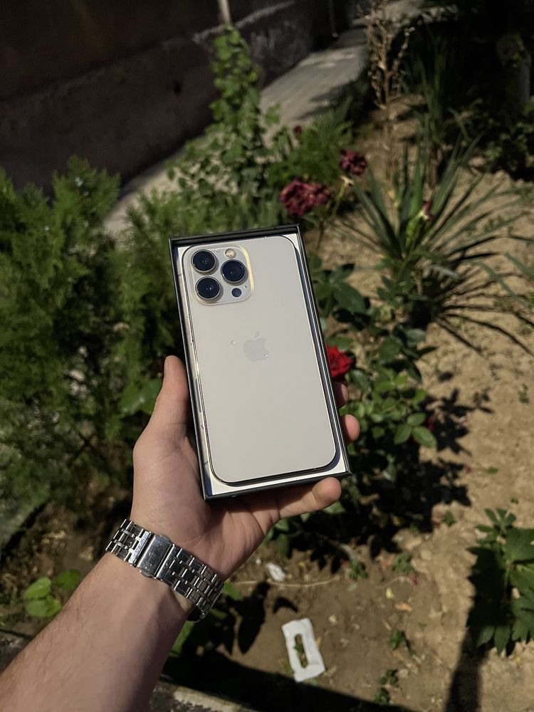 iphone 13 pro ideal