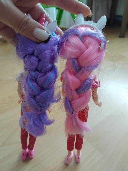 Детски кукли Барби