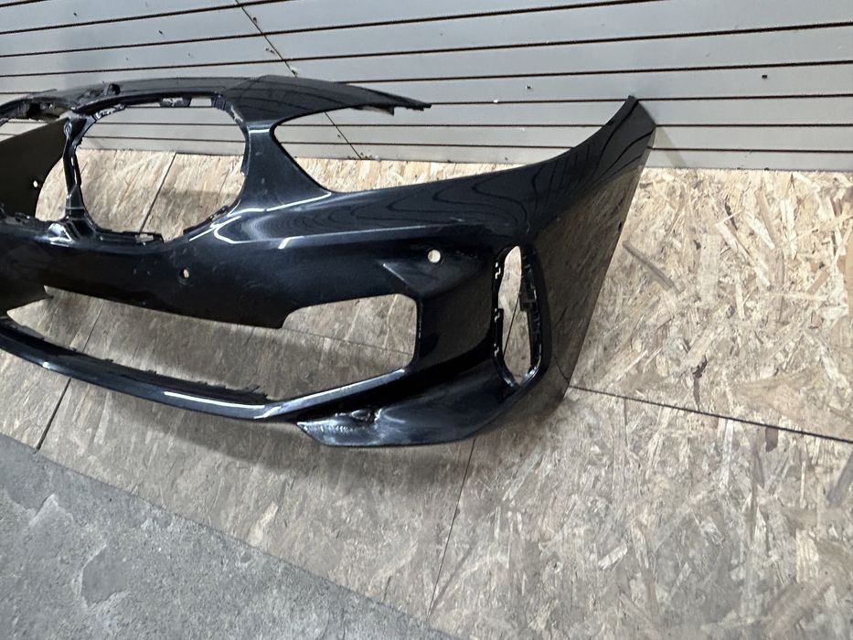 Bara fata bmw F40 seria 1 M sport paket 2019-2022