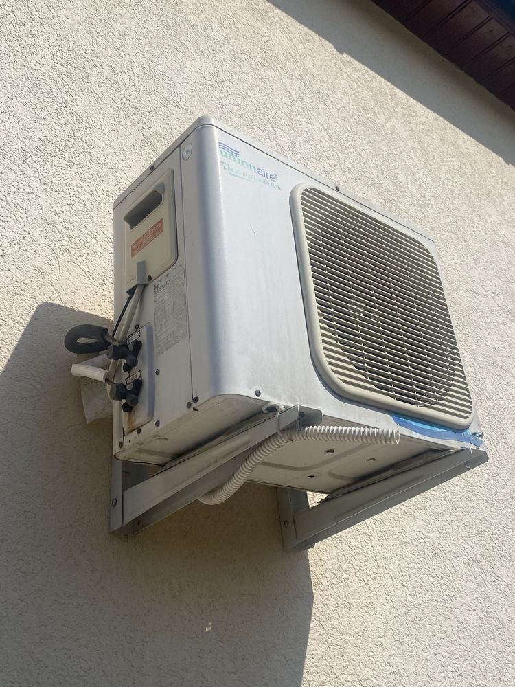 Aparat aer conditionat
