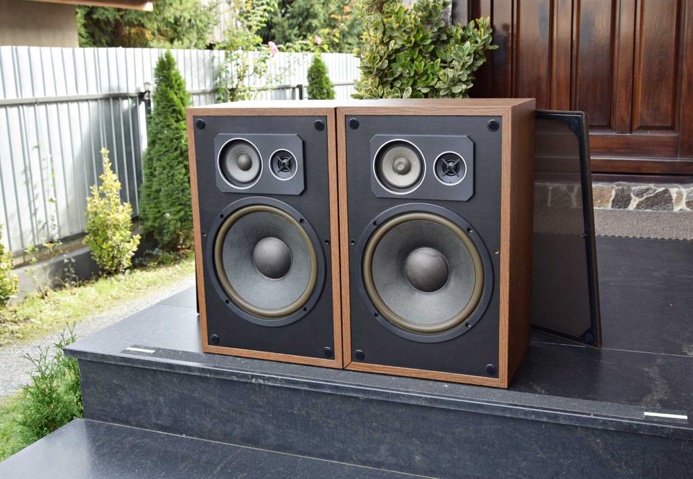Boxe Dual CL 4070