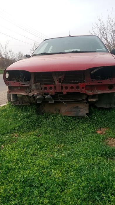 Рено 19 1.8S RT два броя