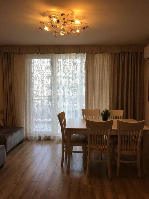 Дава се под наем Тристаен апартамент в Бургас, Братя Миладинови - 100 кв.м за 663 € - Снимка #3