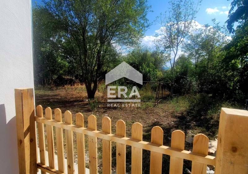 ЕРА имоти Хасково продава прекрасна къща в с. Бодрово – Уют, спокойств
