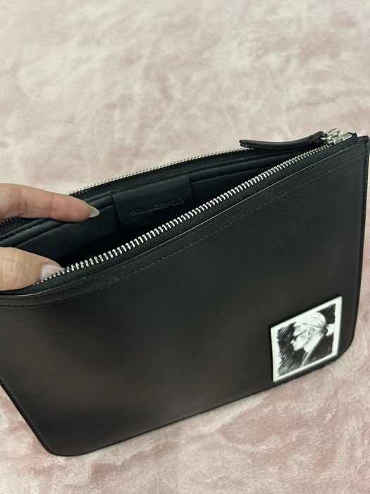 Чанти Karl Lagerfeld