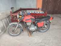 Mototsikl IJ 1991 YIL