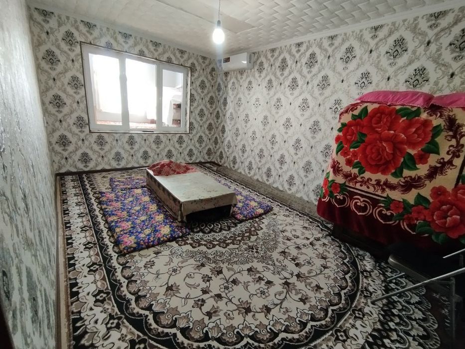 Uy sotiladi barcha qulayliklarga ega