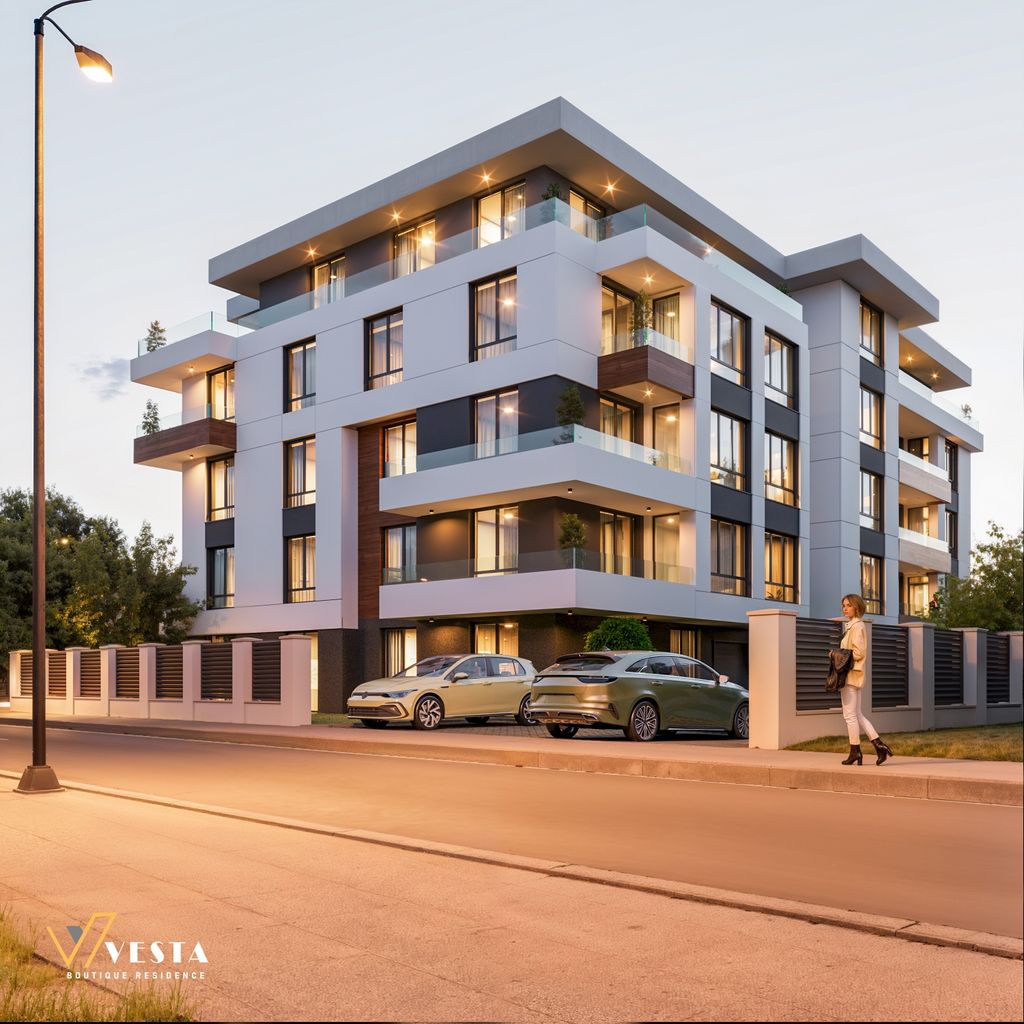Продава се Двустаен апартамент в Свиленград - 68 кв.м за 938 €/кв.м - Снимка #5
