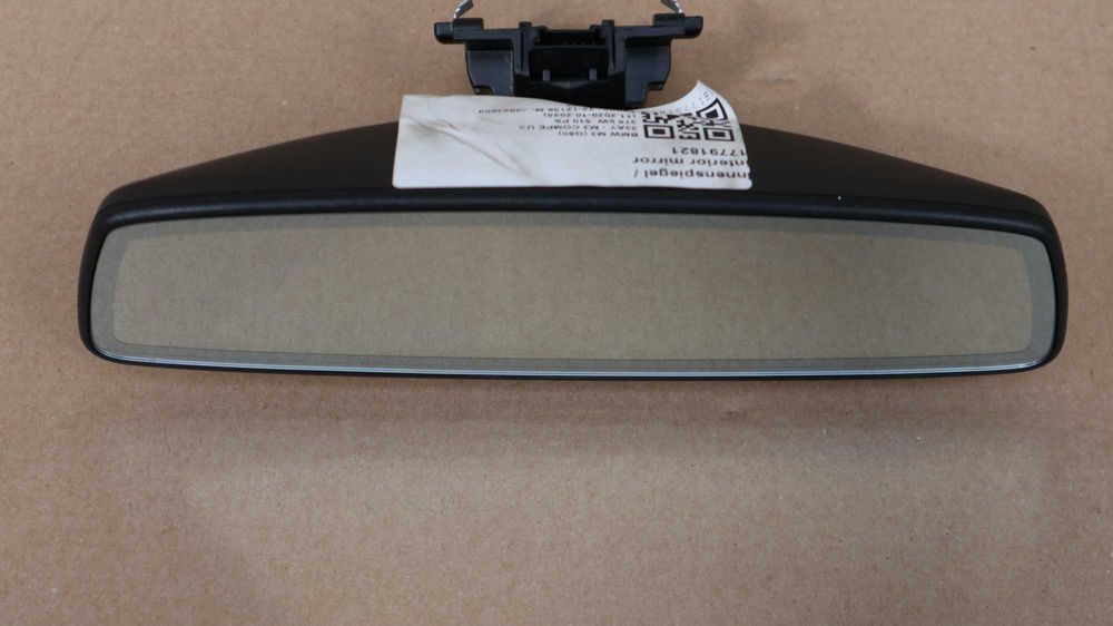 Интериорно огледало Огледало обратно виждане БМВ Г20 Г22 Г01 Г02 Г05..
