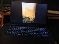 Laptop Gaming Lenovo Legion RTX 3060 RYZEN 5600H