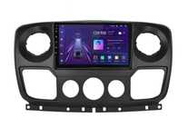 Navigatie Android  Renault Master / Opel Movano / Nissan NV400 Carplay
