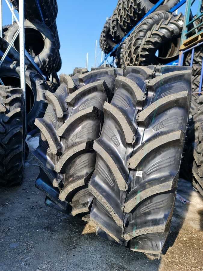 Anvelope noi OZKA 380/70R24 cauciucuri radiale tractor fata