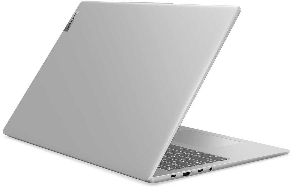 16" IPS Lenovo Slim 5 / Intel Core 5 120U / 16GB / 512GB SSD / Win11