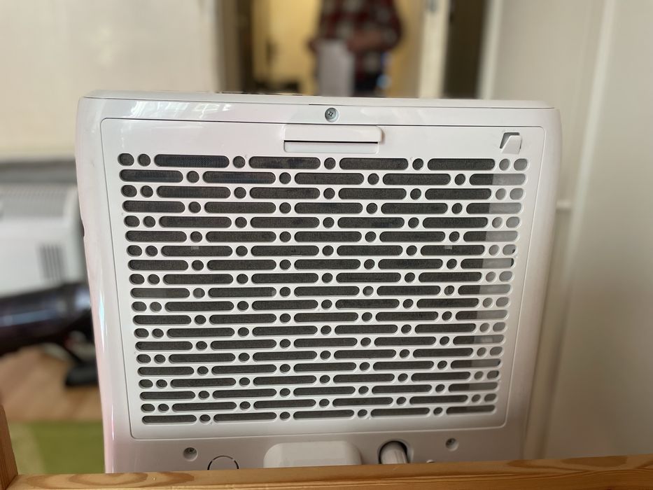 Мобилен Климатик HiSense APH12QC